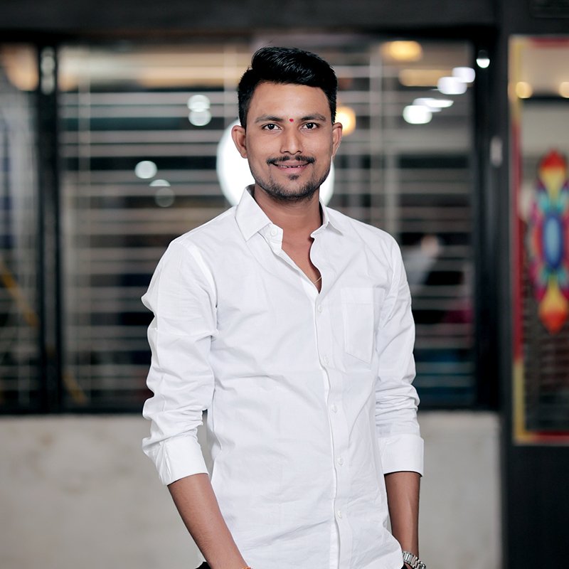 Kunal Tong