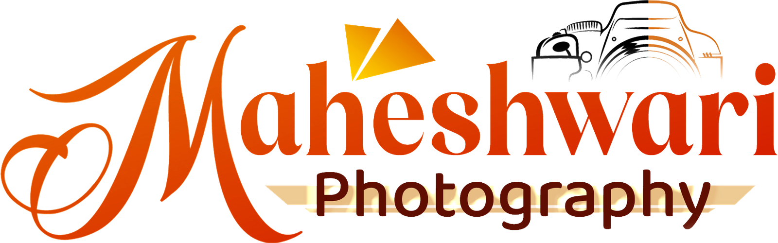 Maheshwari Photography